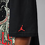 Playera Dri-FIT con gráfico para hombre Jordan Sport