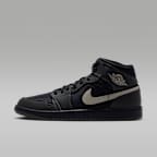 Air Jordan 1 Mid Utility Men's Shoes