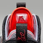 Jordan 'Why Not?' Zer0.3 PF Men's Basketball Shoe