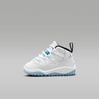 화이트/블랙/레전드 블루