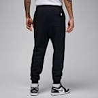 Jordan Essentials Men's Fleece Trousers