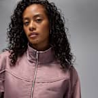 Air Jordan Women's Tracksuit Jacket