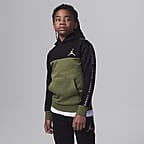 Sky J Light Olive