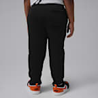 Jordan Brooklyn Fleece Toddler Pants