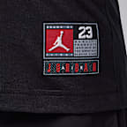 ジョーダン リトルキッズ Tシャツ