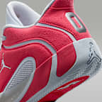 Tatum 4 "St. Louis" Big Kids' Basketball Shoes
