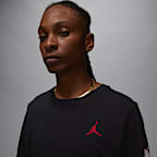 Jordan Brand Men's Long-Sleeve T-Shirt