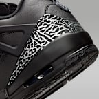 Tenis para hombre Jordan Spizike Low