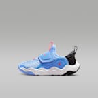 Jordan 23/7.2 EasyOn Little Kids' Shoes