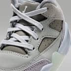 Jordan Son of Mars Low "Lunar Tunes" Baby/Toddler Shoes