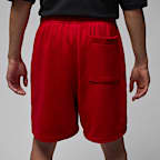 Jordan Brooklyn Fleece Men's Shorts