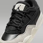 Jordan 4 RM Younger Kids' Shoes