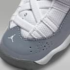 Jordan 6 Rings Baby/Toddler Shoes