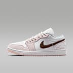 Air Jordan 1 Low Women's Shoes