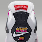 Air Jordan 4 Retro "Comic"  Men's Shoes