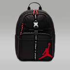 Air Jordan Lunch Backpack Older Kids' Backpack (18L) and Lunch Bag (3L)