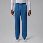 Jordan Sport Hoop Fleece Men's Dri-FIT Trousers