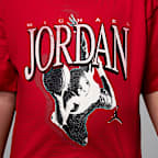 Jordan Toddler Retro 1984 2-Piece Bike Shorts Set