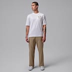 Jordan Men's Graphic T-Shirt