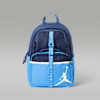 Air Jordan Big Kids' Backpack (18L) and Lunch Bag (3L)