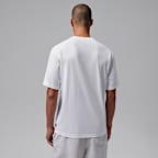 Playera de cuello redondo con diseño de Bugs Bunny para hombre Jordan Brooklyn Space Jam