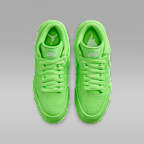 Jordan 1 Low Little/Big Kids' Cleats