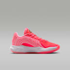 ルカ 4 ジュニア バスケットボールシューズ