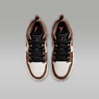 Jordan 1 Low Little Kids' Shoes