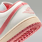 Air Jordan 1 低筒女鞋