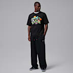 Jordan Brooklyn Men's Graphic T-Shirt