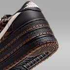Tenis para mujer Air Jordan 1 Triple Stack