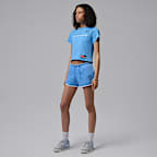 Jordan Brooklyn Women's Graphic T-Shirt