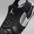 Jordan OTDR Little Kids' Sandals