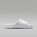 Jordan Franchise Shower Slides