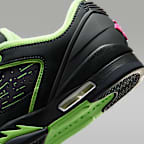 Jordan Sixty Plus Low Younger Kids' Shoes