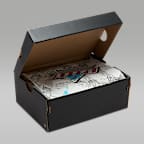 รองเท้าเด็กเล็ก Jordan 3 Retro