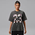 Jordan Women's Girlfriend T-Shirt