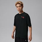 Jordan Brooklyn Men's T-Shirt
