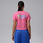 Jordan Lola Bunny Women's Graphic T-Shirt