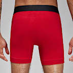 Jordan Flight Men's Modal Boxer Briefs (3-Pack)