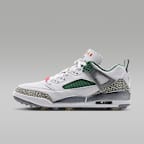 Jordan Spizike G Golf Shoes