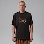 Jordan Brooklyn Men's T-Shirt