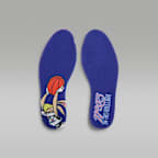 Jordan 3 Retro 'Space Jam' Younger Kids' Shoes