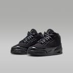 Air Jordan 3 Retro Older Kids' Shoes