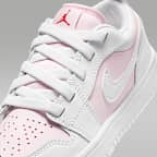 Jordan 1 Low Alt Younger Kids' Shoes