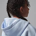Jordan Brooklyn Fleece-Hoodie (ältere Kinder)