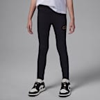 Jordan Dri-FIT 1st Baby Blue legging voor kids