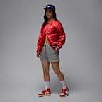 Air Jordan 1 Mid SE Women's Shoes