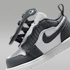 Jordan 1 Low Alt Baby/Toddler Shoes