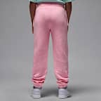 Pants para niños talla grande Jordan Brooklyn Fleece